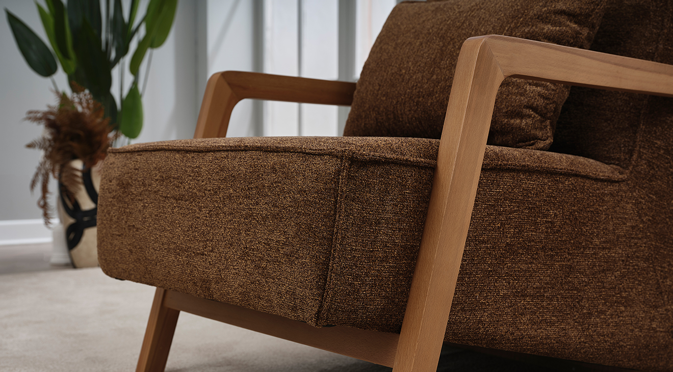 Neron Köşe Koltuk Takımı Köşe Koltuk