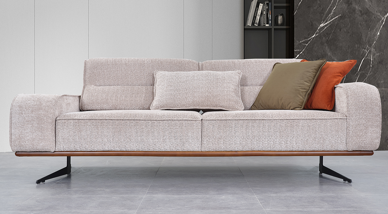 Neron Yataklı Modern Koltuk Takımı Modern Koltuk Takımı