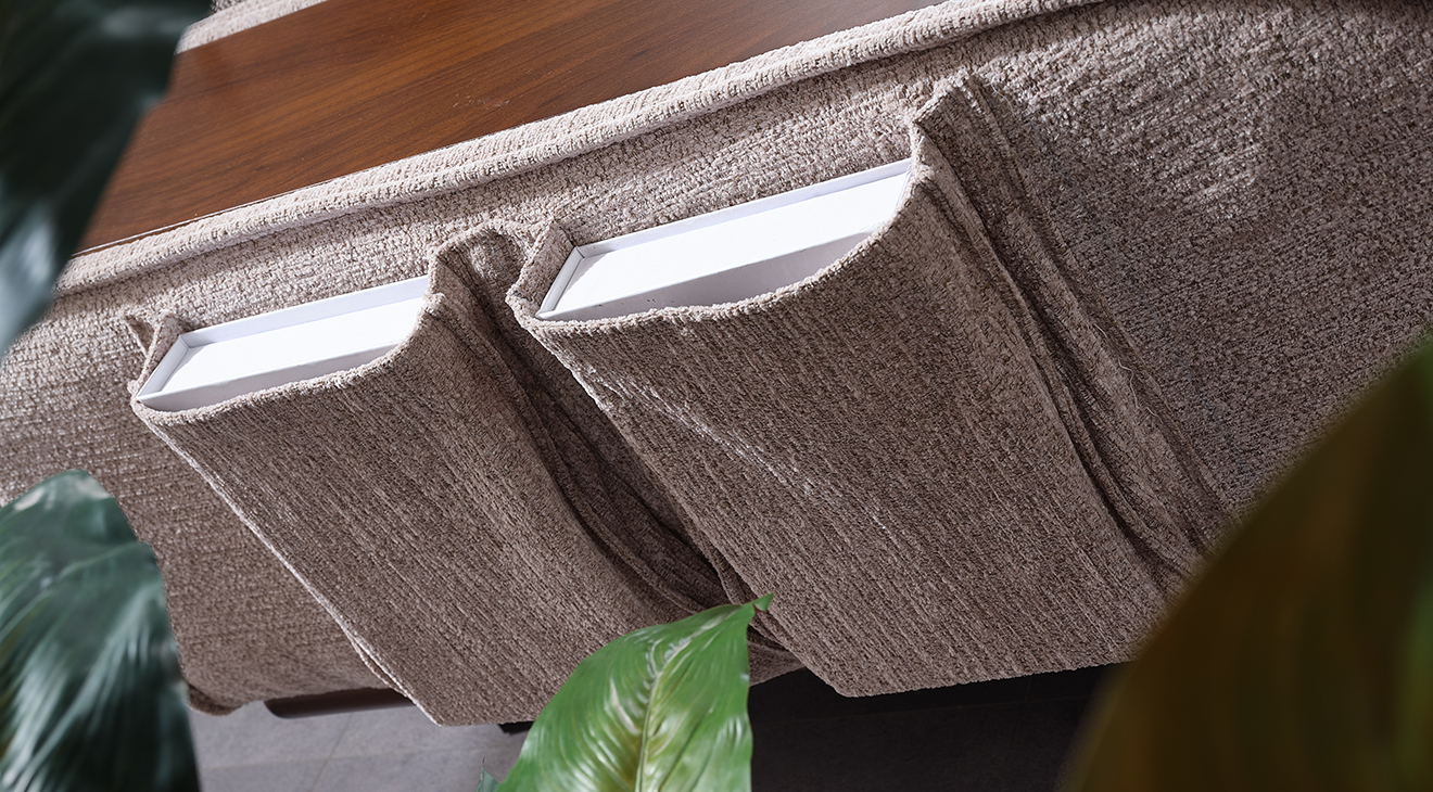 Neron Yataklı Modern Koltuk Takımı Modern Koltuk Takımı