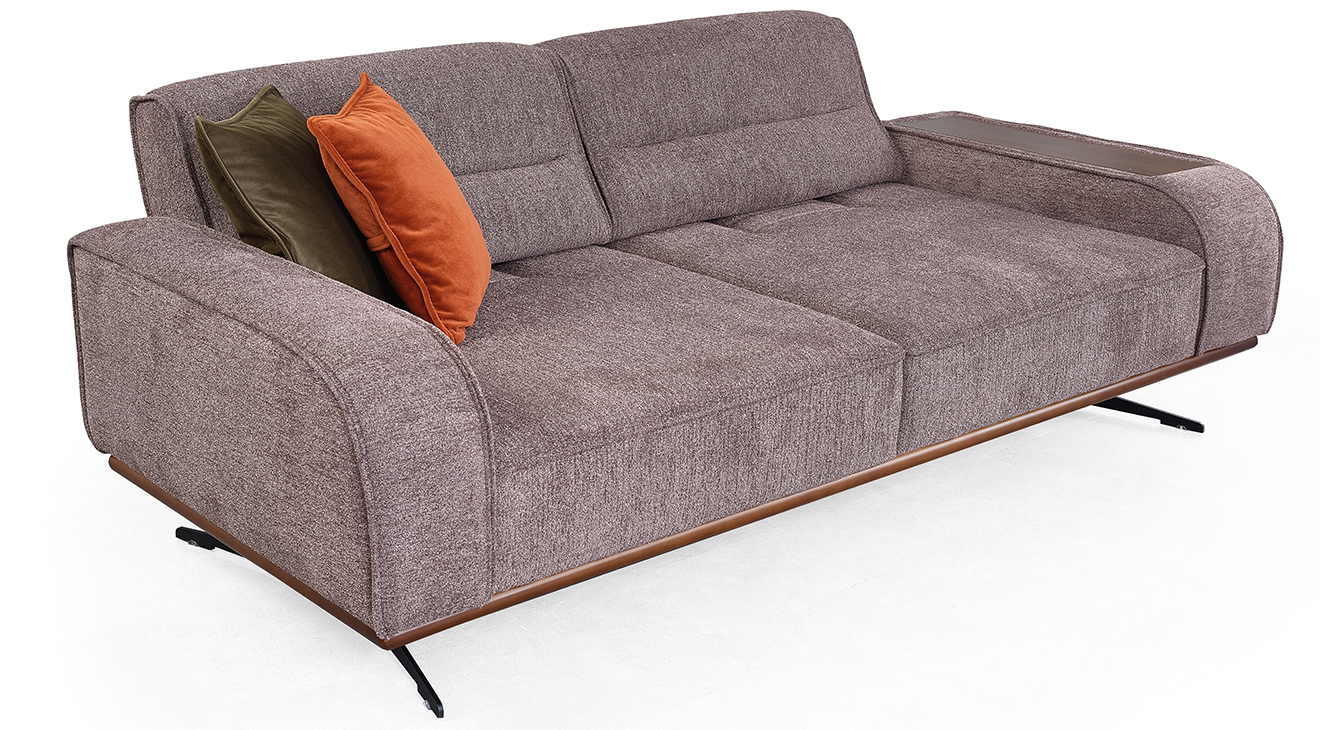 Neron Yataklı Modern Koltuk Takımı Modern Koltuk Takımı