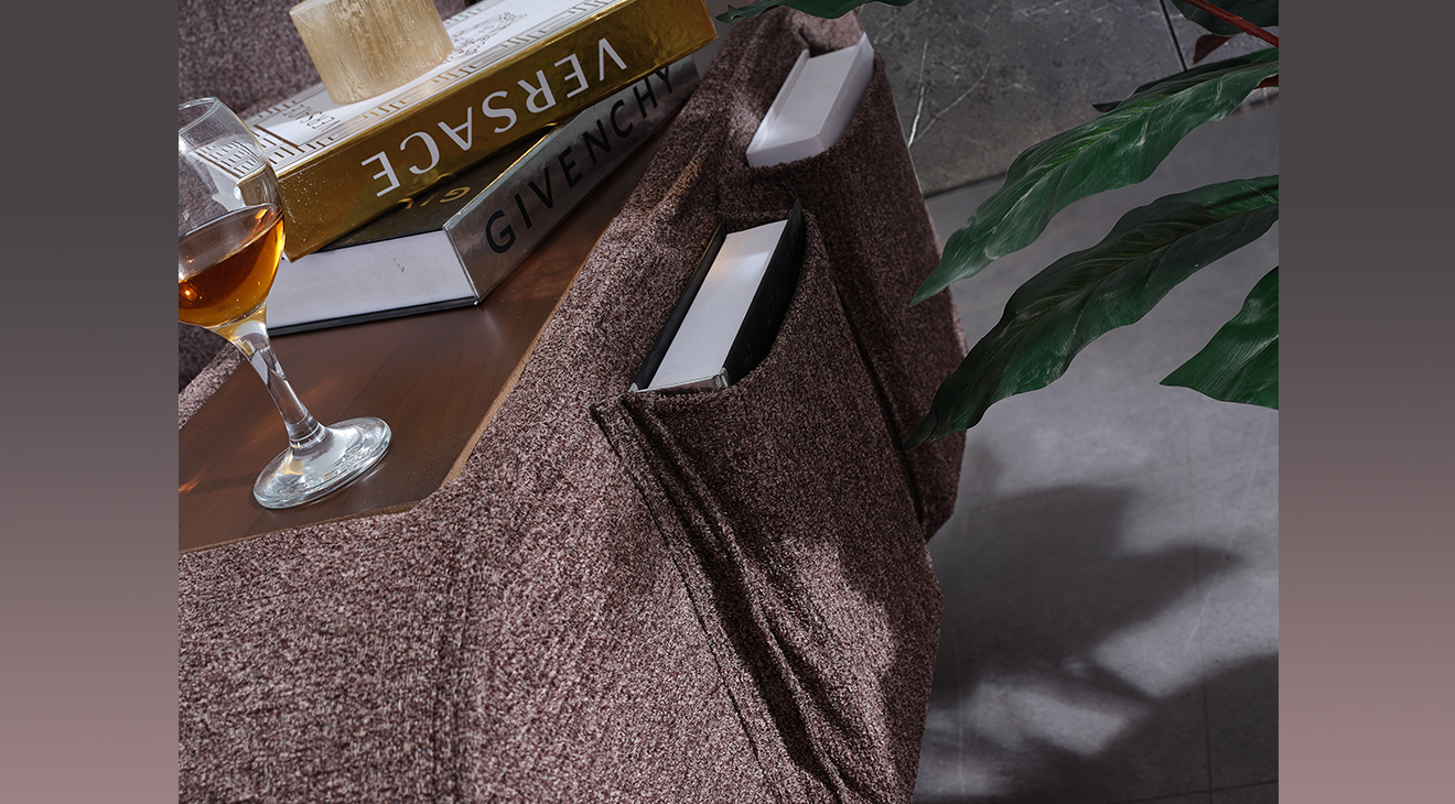 Neron Yataklı Modern Koltuk Takımı Modern Koltuk Takımı