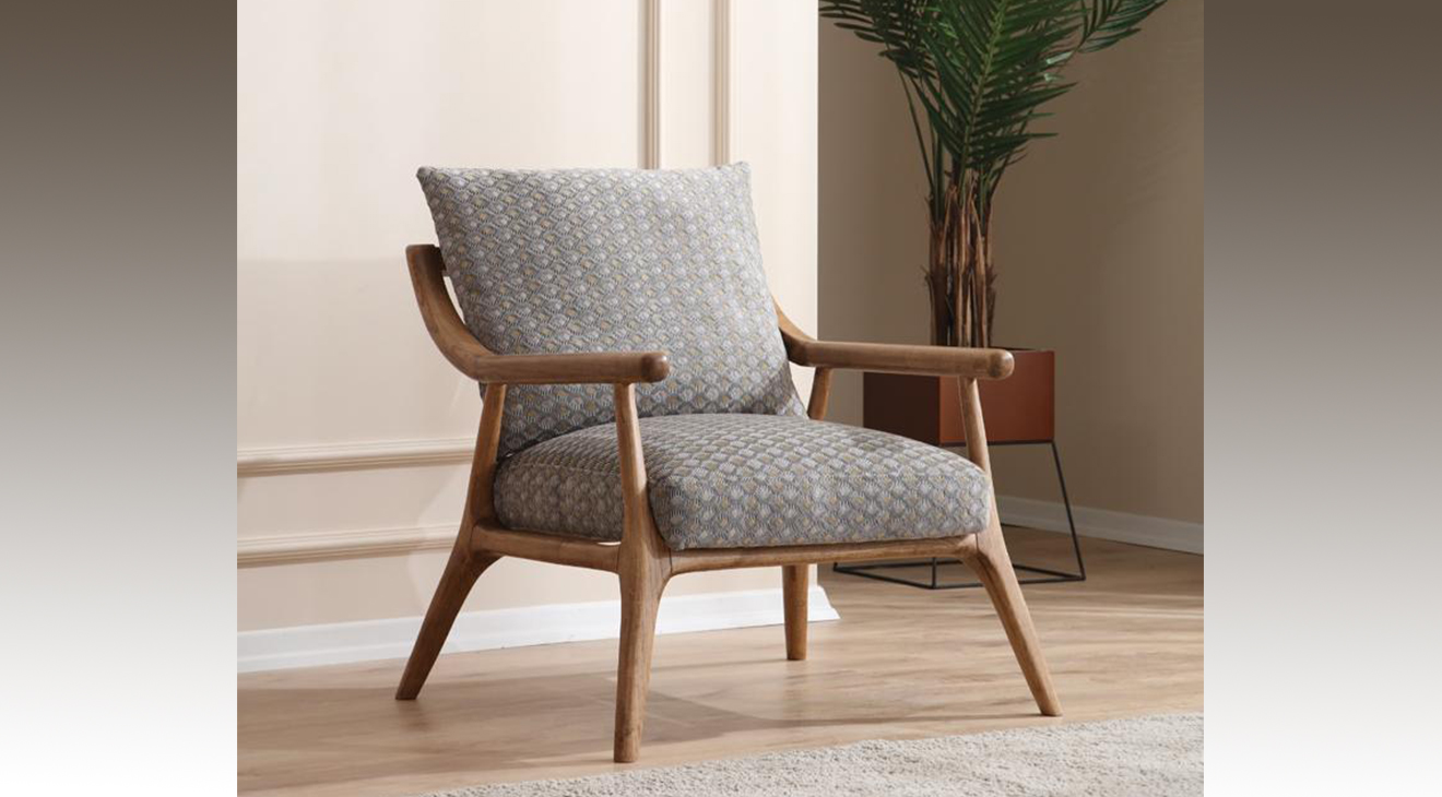 Boss Ahşap Ayaklı Koltuk Takımı Koltuk Takımı