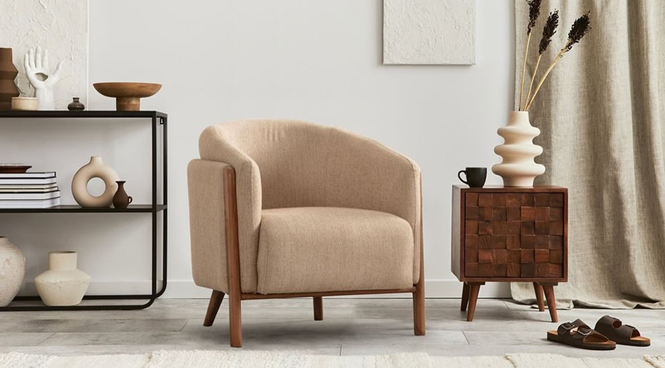 Boston Yataklı Ahşap Ayaklı Koltuk Takımı Yataklı Koltuk Takımları