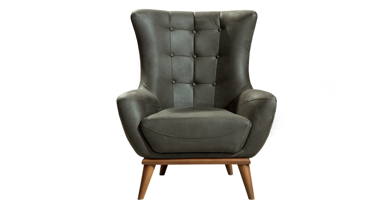 Optimus Yataklı Sandıklı Ahşap Ayaklı Koltuk Takımı Yataklı Koltuk Takımları