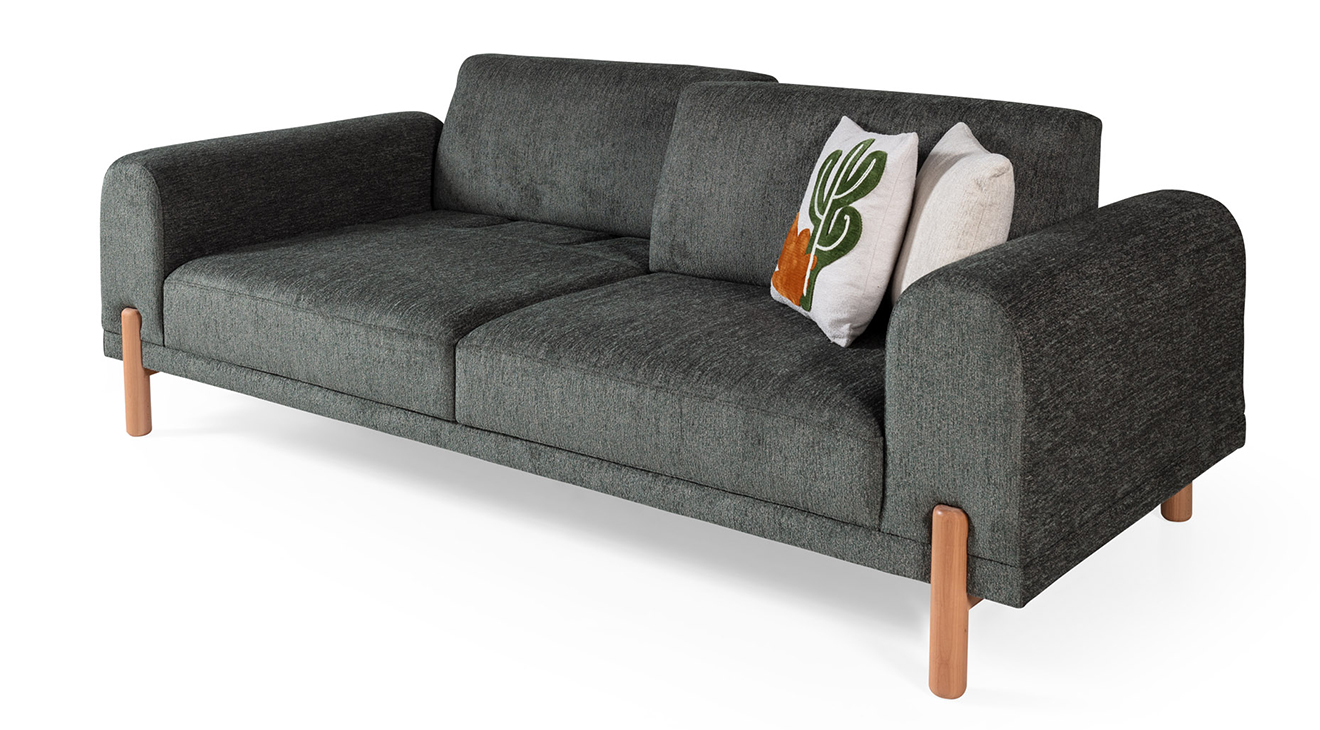 New Bohem Yataklı Modern Koltuk Takımı Modern Koltuk Takımı