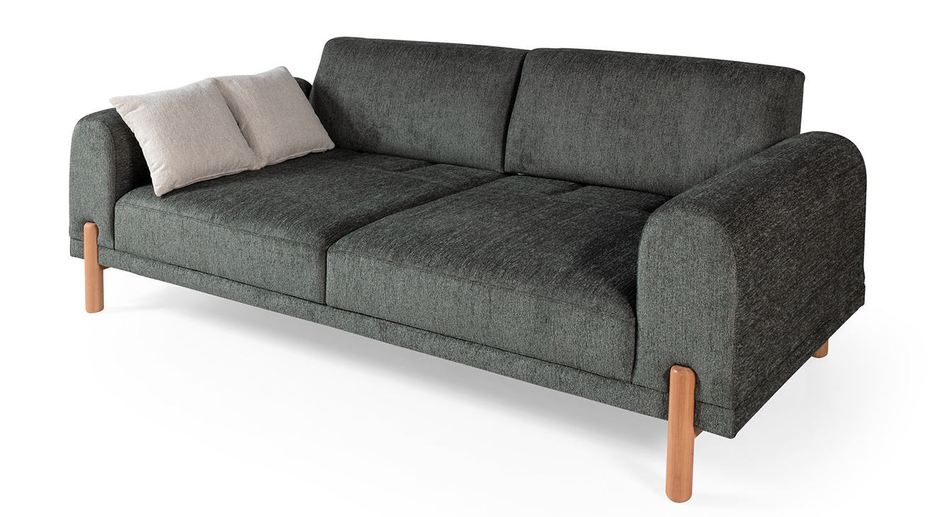 New Bohem Yataklı Modern Koltuk Takımı Modern Koltuk Takımı