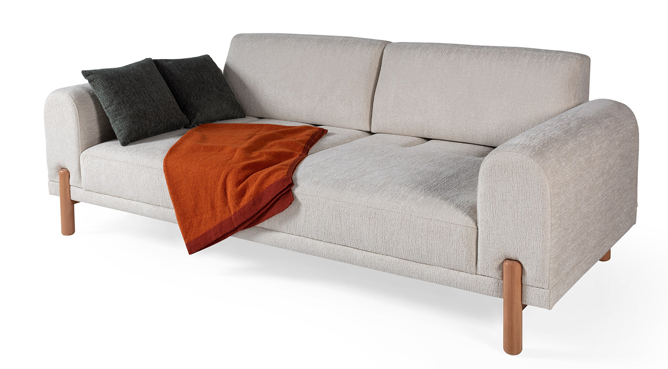 New Bohem Yataklı Modern Koltuk Takımı Modern Koltuk Takımı