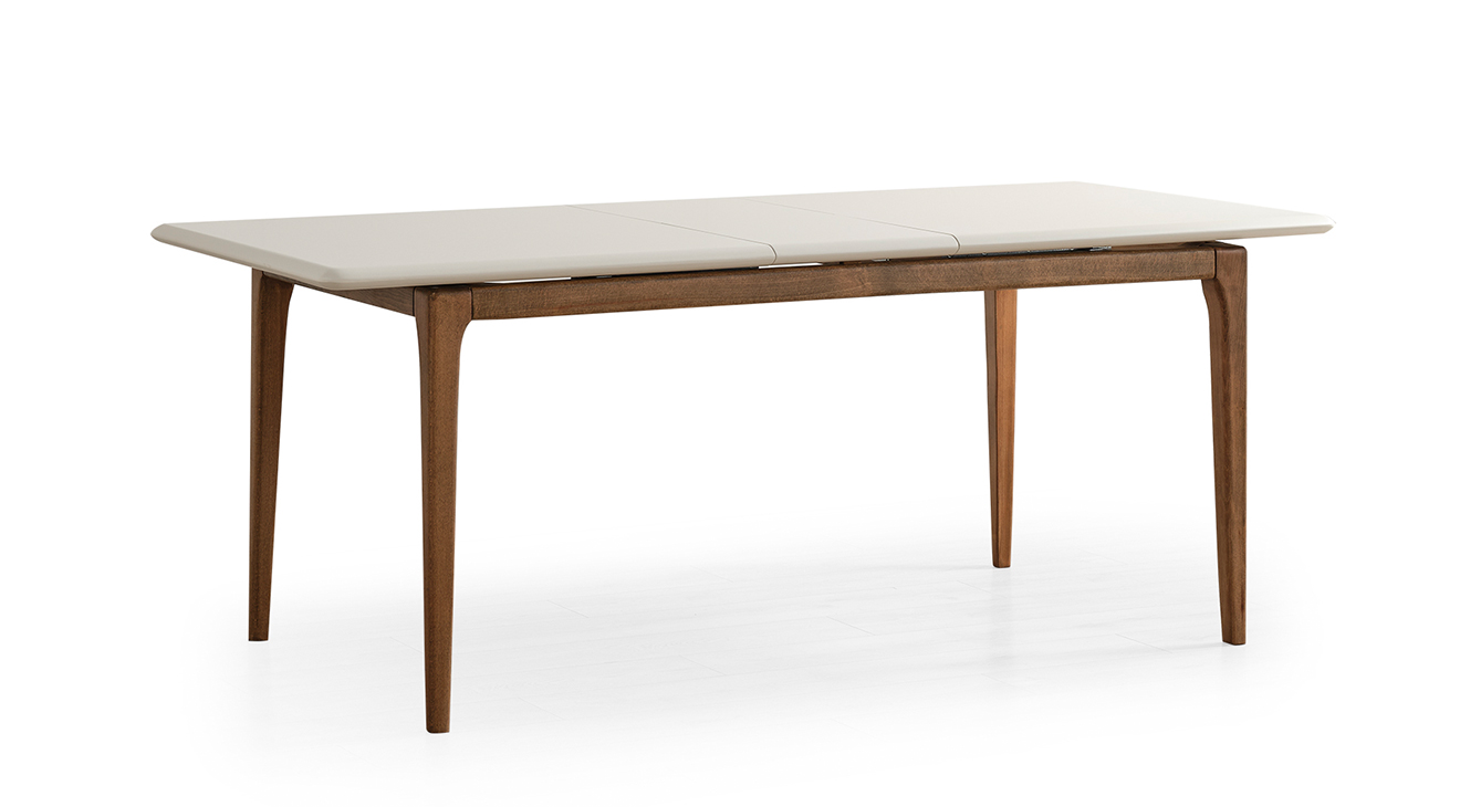 Prada Aytaşı Modern Yemek Odası Takımı Yemek Odası