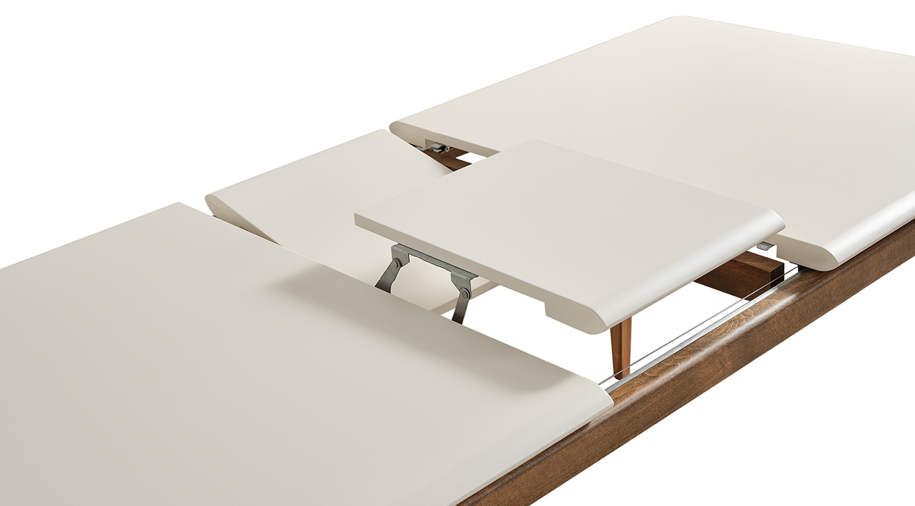 Prada Aytaşı Modern Yemek Odası Takımı Yemek Odası