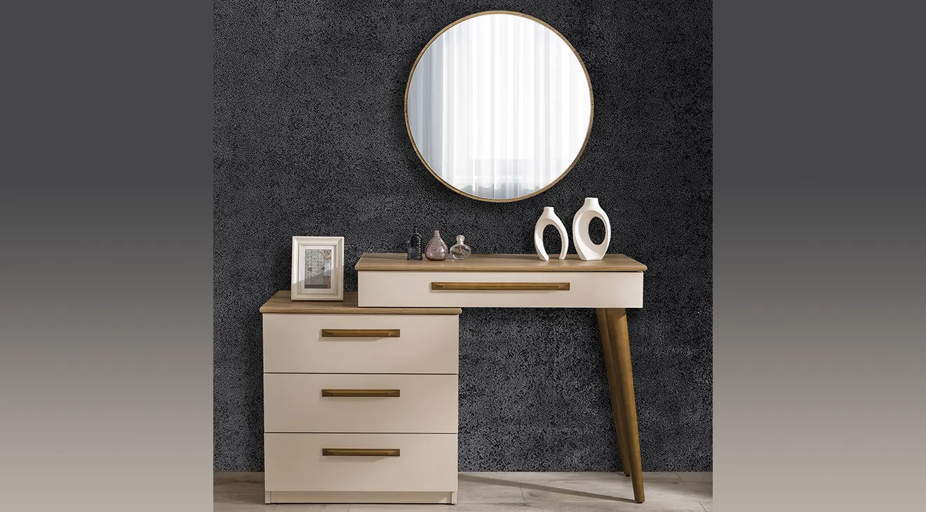 Eva Yatak Odası Takımı Yatak Odası