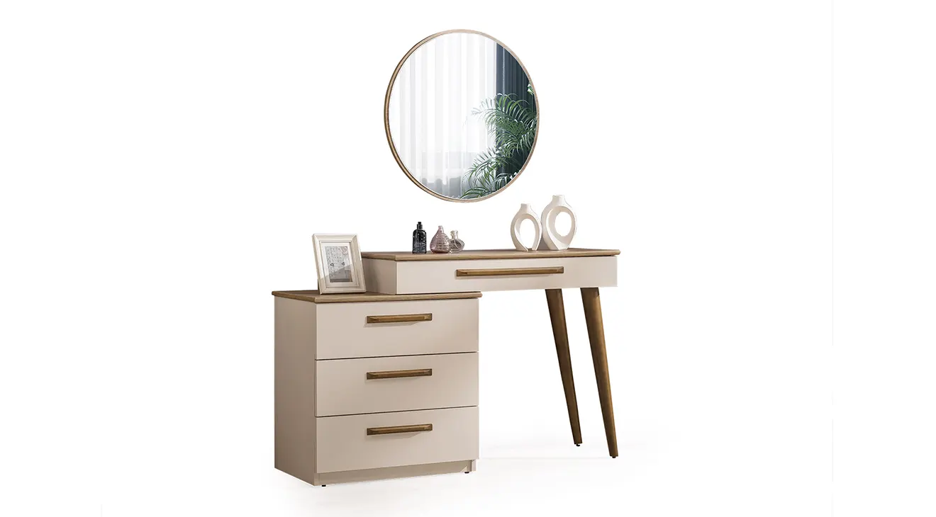 Eva Yatak Odası Takımı Yatak Odası