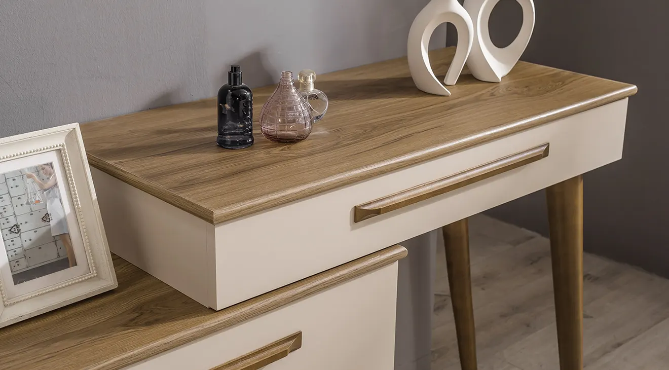 Eva Yatak Odası Takımı Yatak Odası