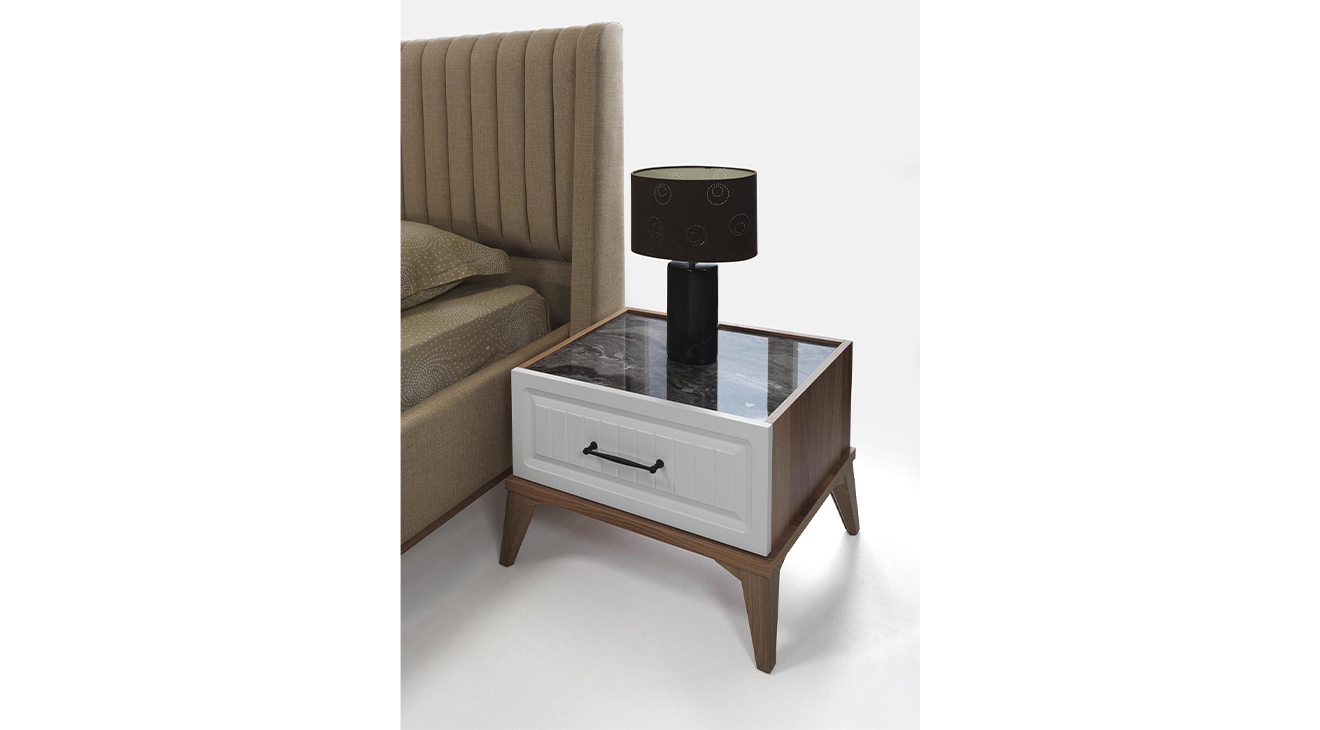 İpek 4 Kapaklı Genç Odası Takımı Genç Odası