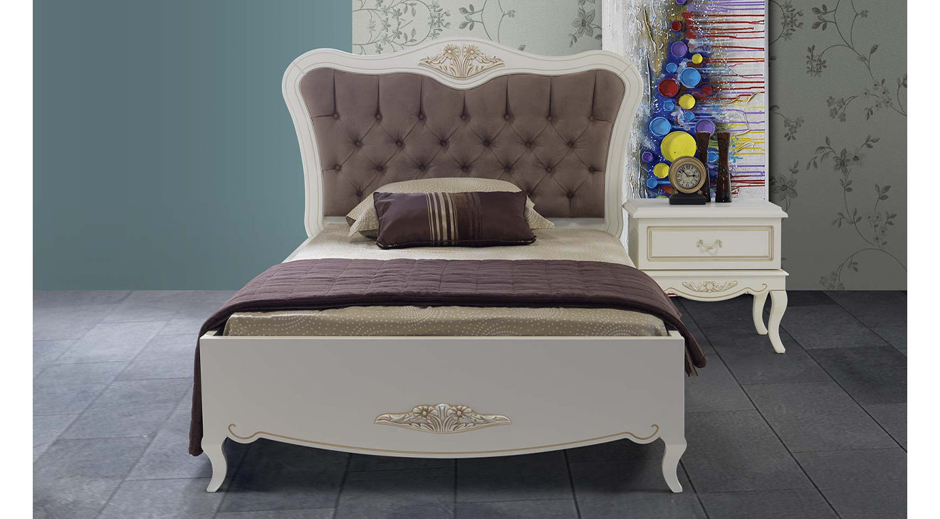 Venüs 4 Kapaklı Genç Odası Takımı Genç Odası