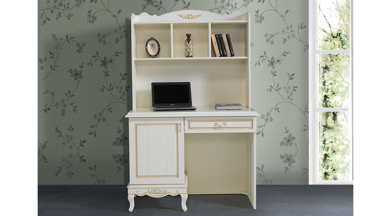 Venüs 4 Kapaklı Genç Odası Takımı Genç Odası