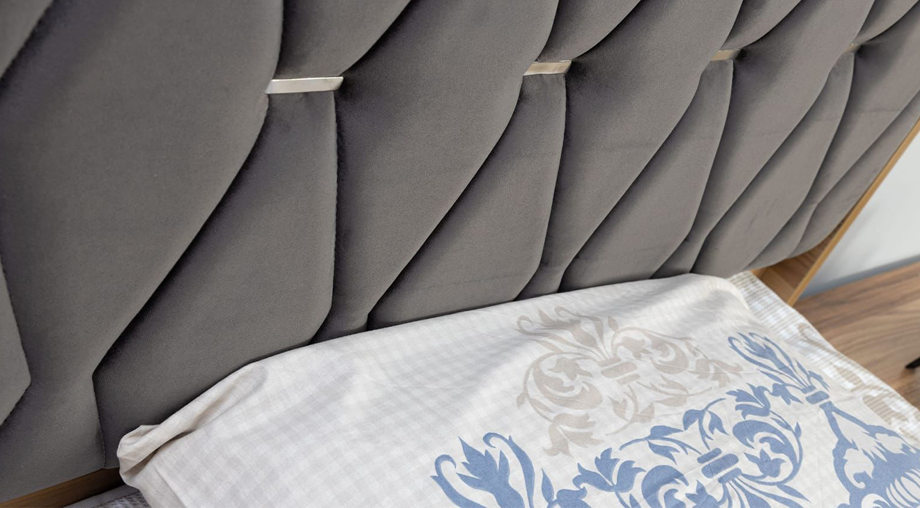 Sude 4 Kapaklı Genç Odası Takımı Genç Odası