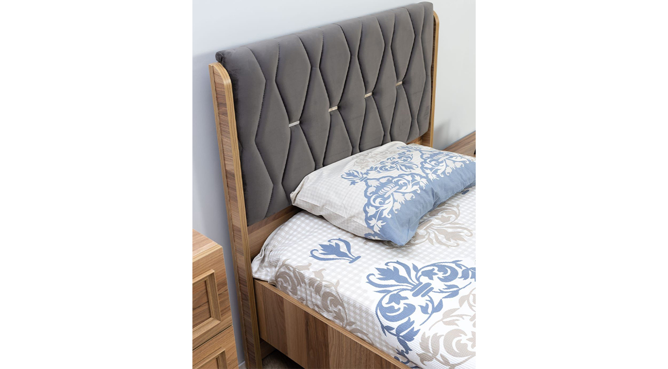 Sude 4 Kapaklı Genç Odası Takımı Genç Odası