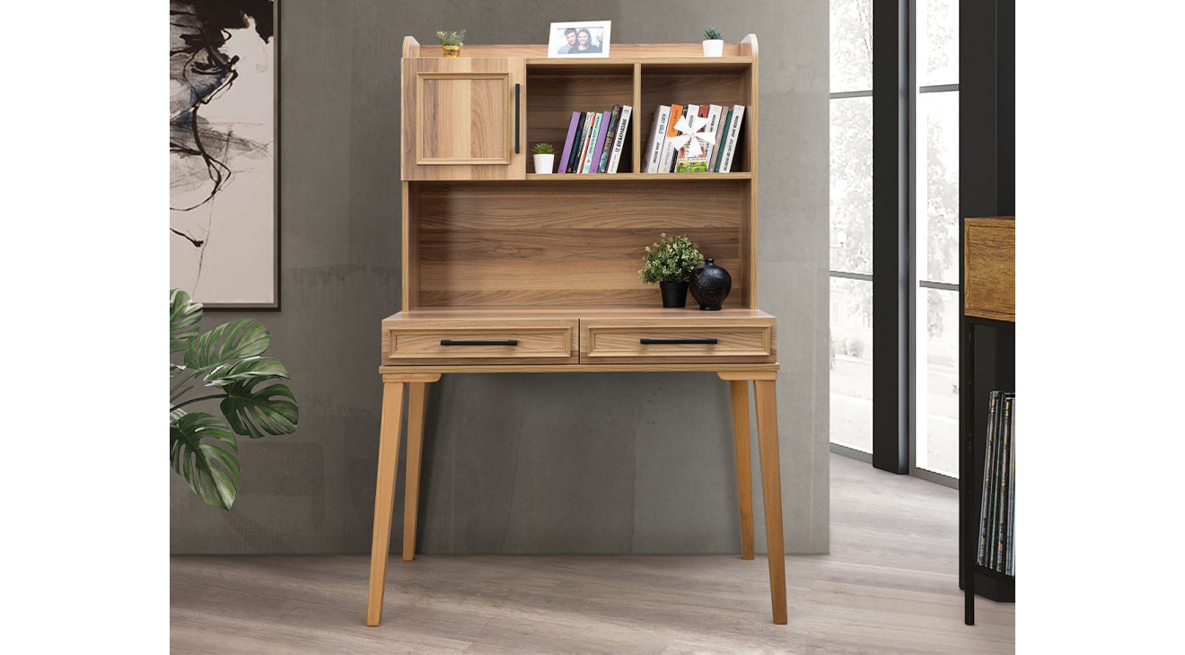 Sude 4 Kapaklı Genç Odası Takımı Genç Odası