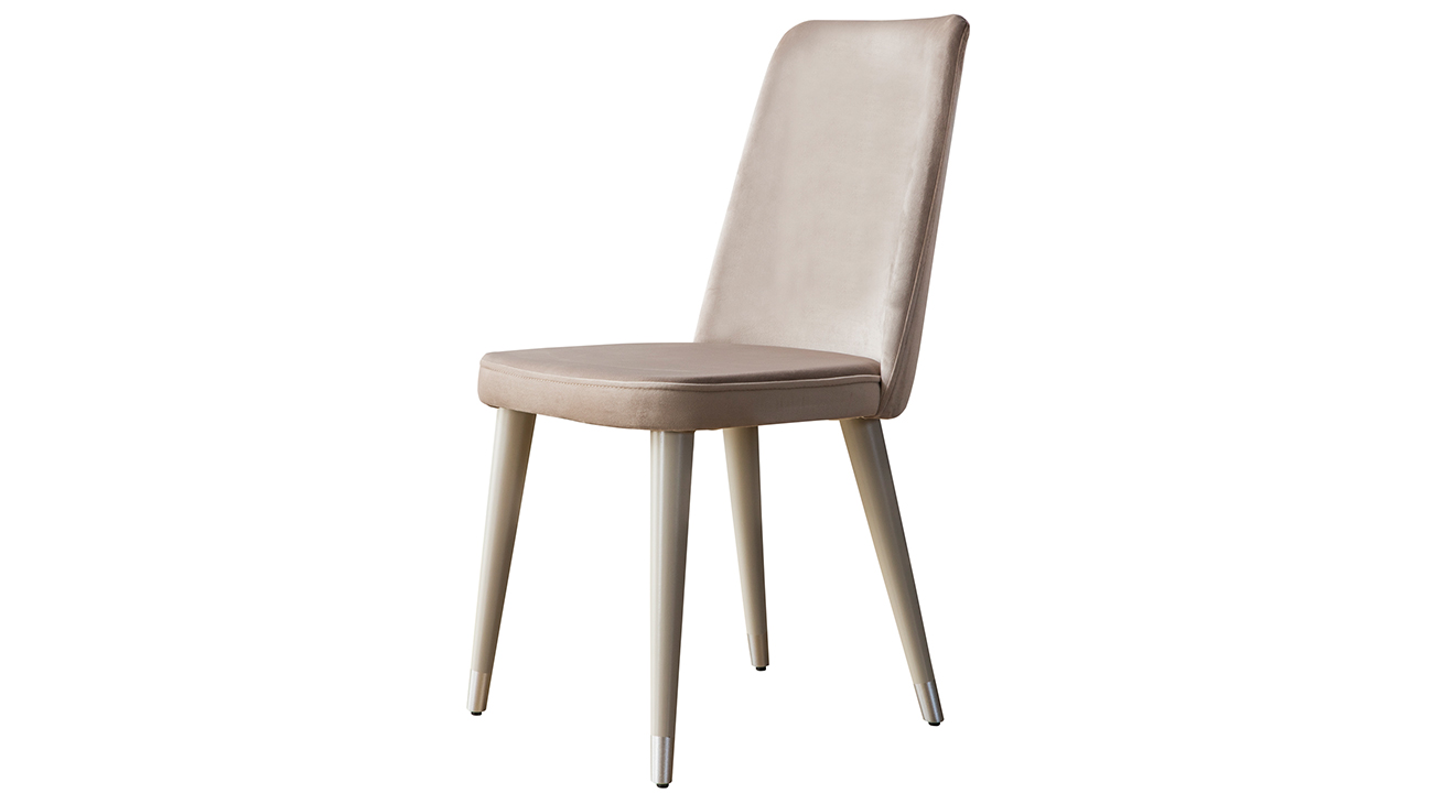 Tesla Ahşap Ayaklı Yemek Odası Takımı Yemek Odası