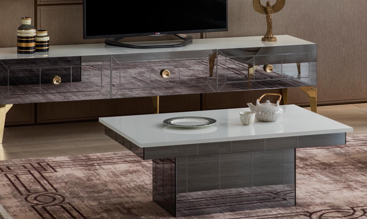 Lexus Aytaşı Orta Sehpa Orta Sehpa