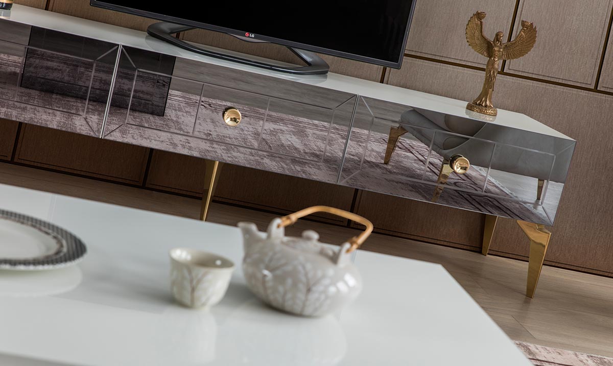 Lexus Aytaşı Orta Sehpa Orta Sehpa