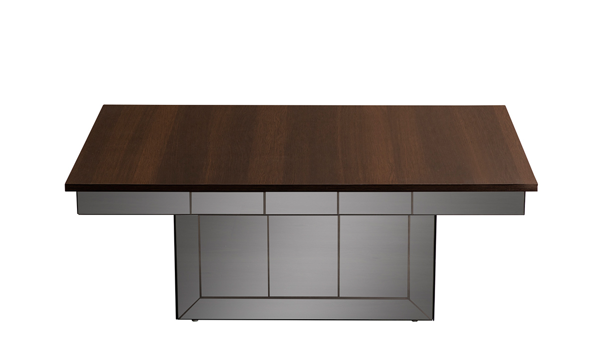 Lexus Ceviz Orta Sehpa Orta Sehpa