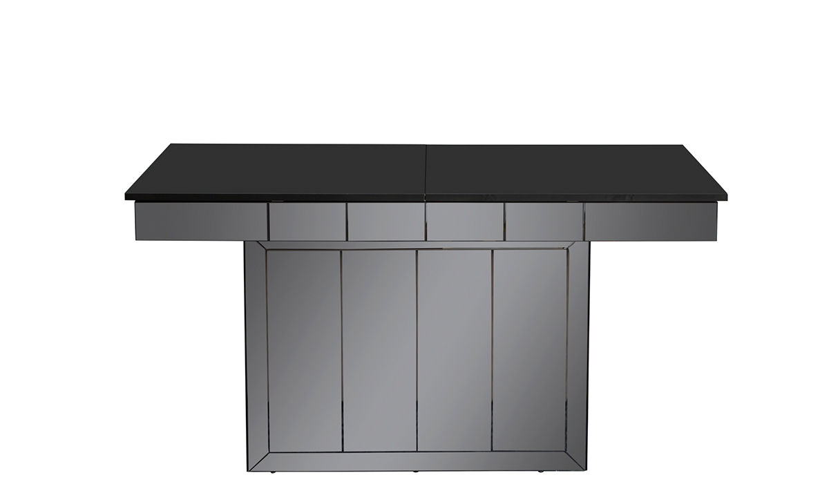 Lexus Gri Yemek Odası Takımı Yemek Odası