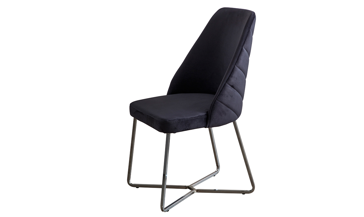 Lexus Gri Yemek Odası Takımı Yemek Odası