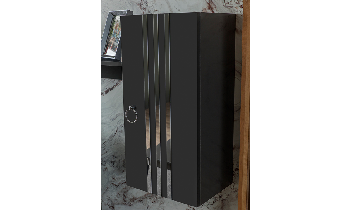 Lotus Antrasit Tv Ünitesi TV Ünitesi