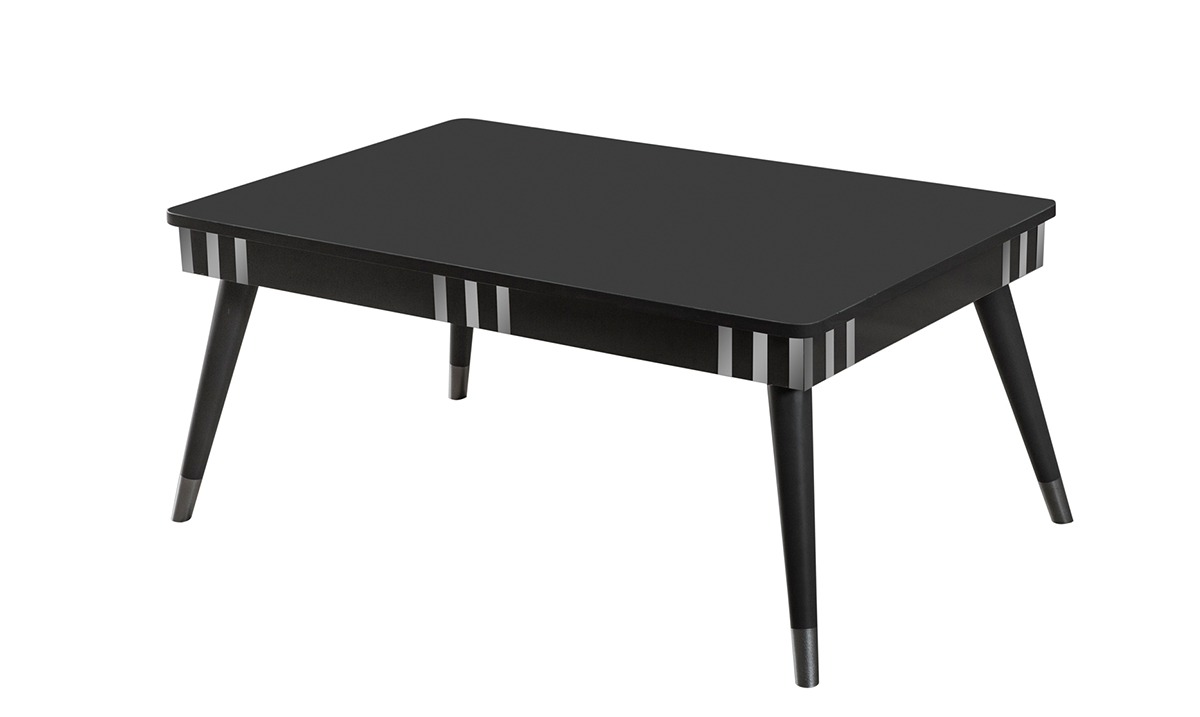 Lotus Antrasit Orta Sehpa Orta Sehpa