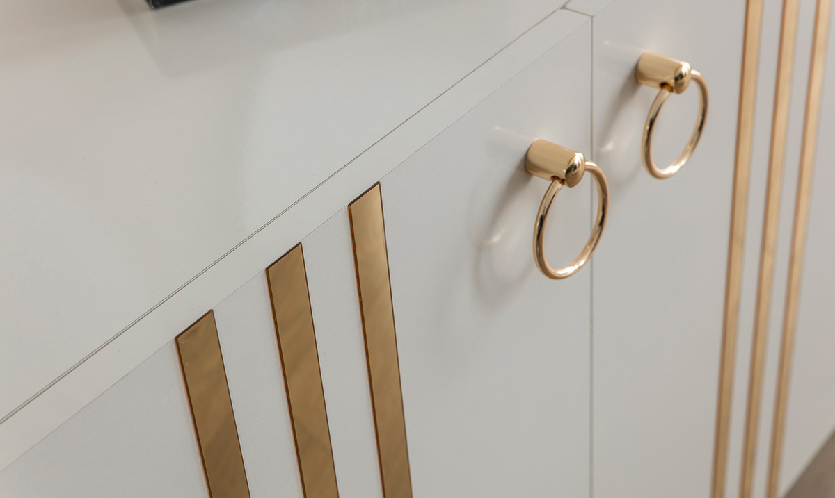 Lotus Aytaşı Yemek Odası Takımı Yemek Odası