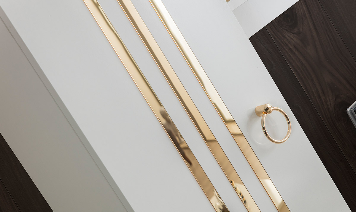 Lotus Ay taşı TV Ünitesi TV Ünitesi