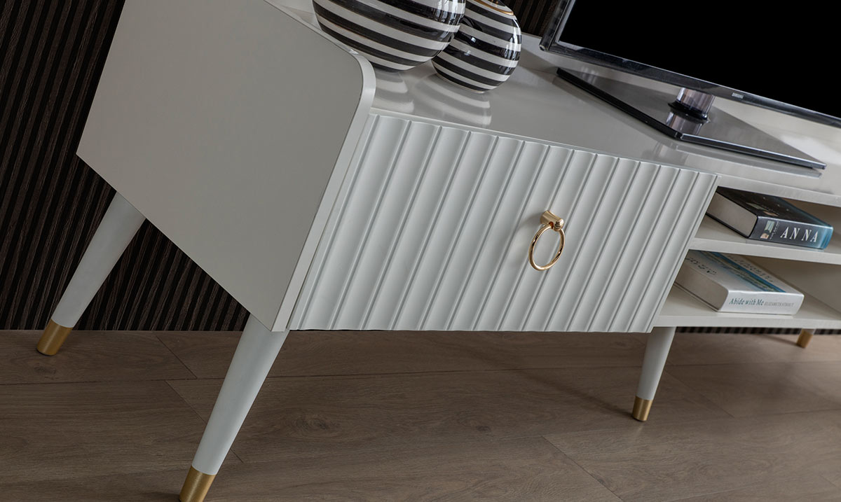 Almanya Aytaşı Tv Ünitesi TV Ünitesi