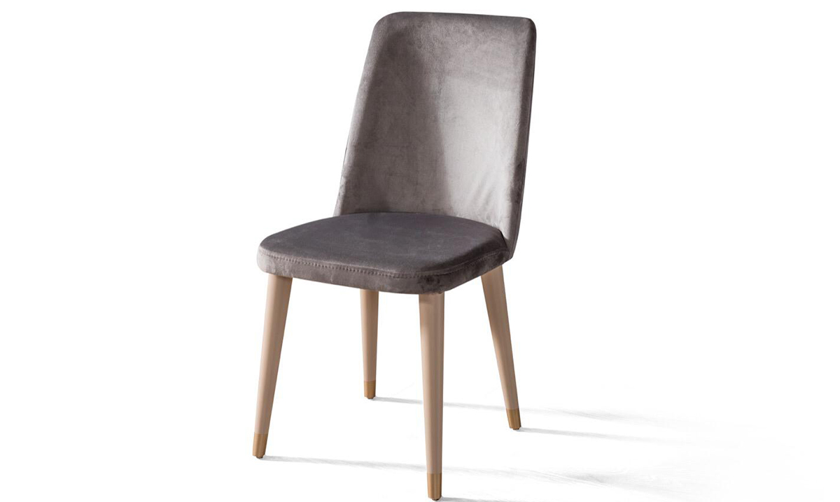 Almanya Gri Capicino Yemek Odası Takımı Yemek Odası