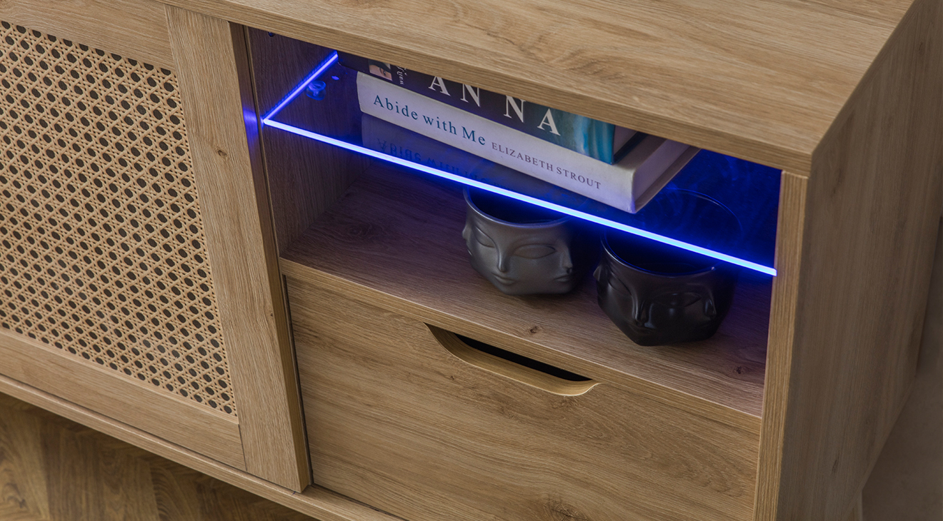 Hazeran Ahşap Ayaklı Yemek Odası Takımı Yemek Odası