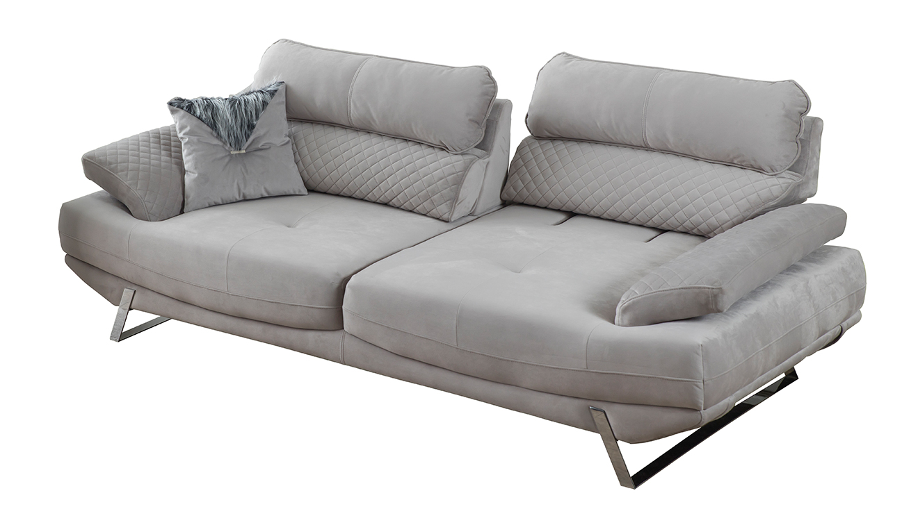 Vera Yataklı Metal Ayaklı Koltuk Takımı Yataklı Koltuk Takımları