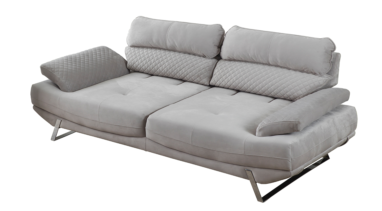 Vera Yataklı Metal Ayaklı Koltuk Takımı Yataklı Koltuk Takımları