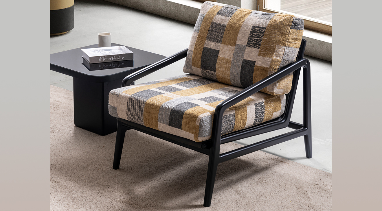 Emilio Yataklı Modern Köşe Koltuk Takımı Yataklı KöşeTakımları