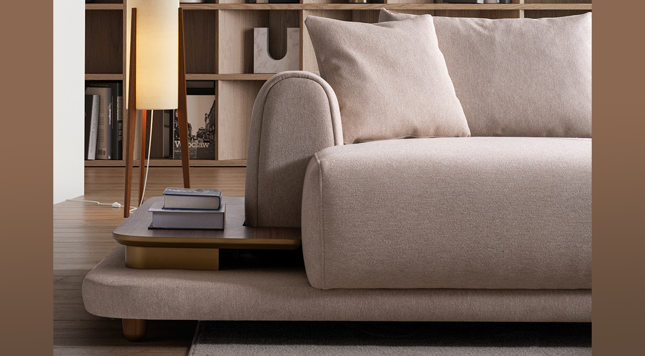 Strada Köşe Koltuk Takımı Köşe Koltuk