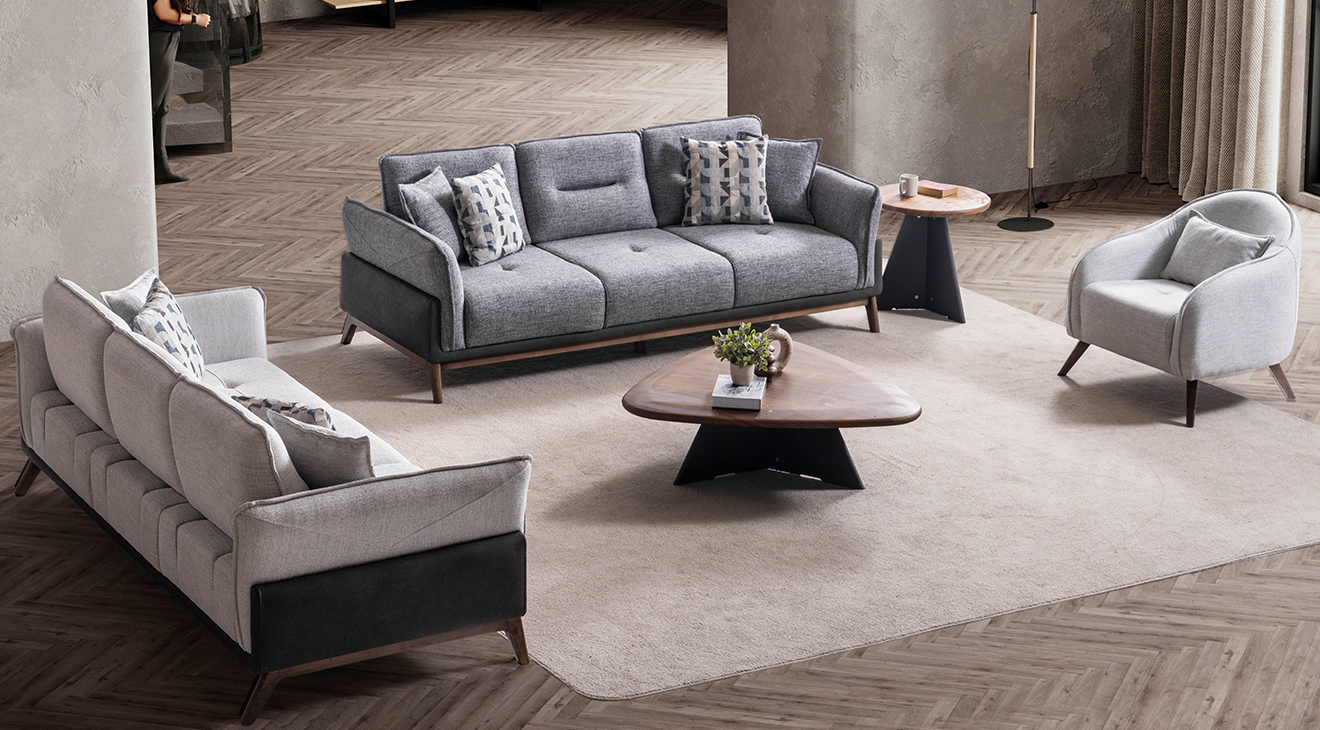 Fox Yataklı Koltuk Takımı Yataklı Koltuk Takımları