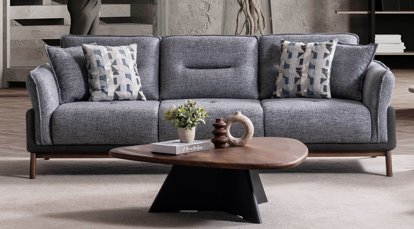 Fox Yataklı Koltuk Takımı Yataklı Koltuk Takımları