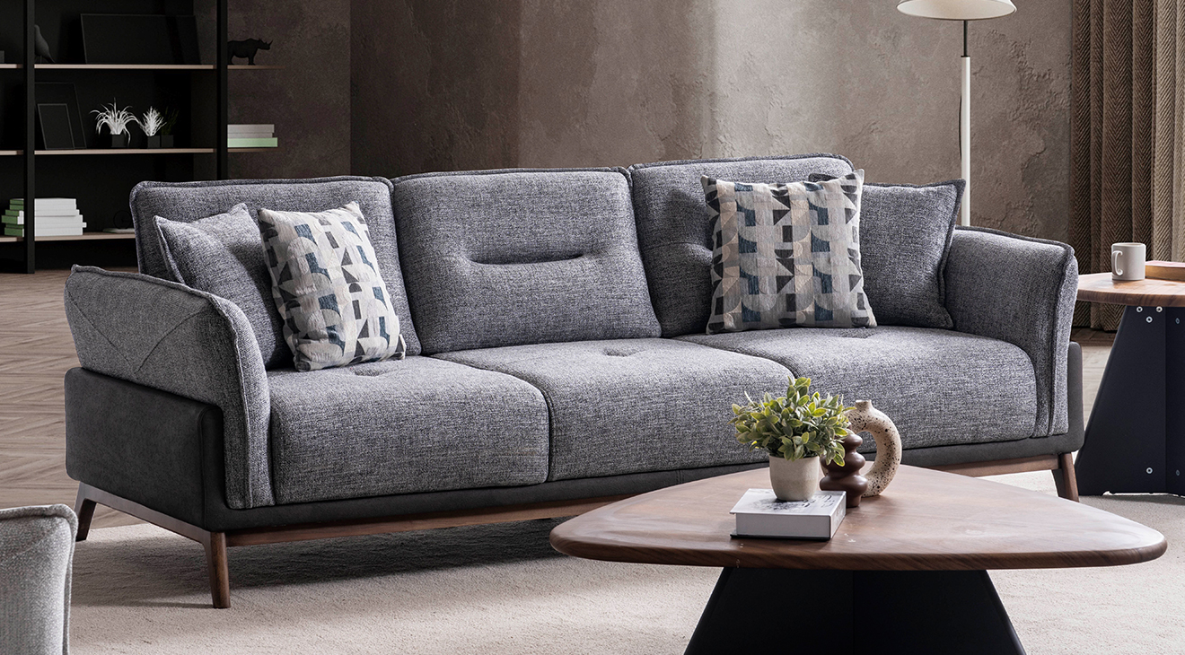 Fox Yataklı Koltuk Takımı Yataklı Koltuk Takımları