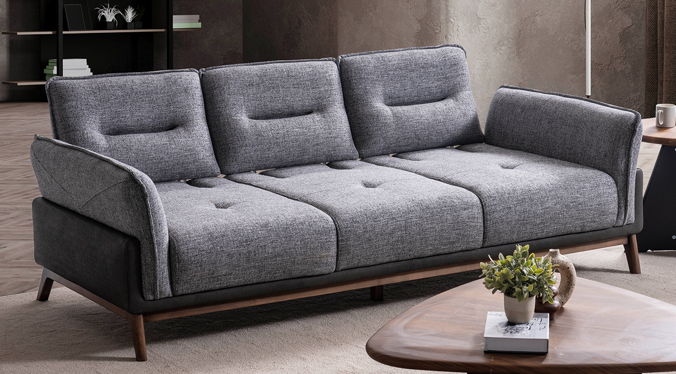 Fox Yataklı Koltuk Takımı Yataklı Koltuk Takımları