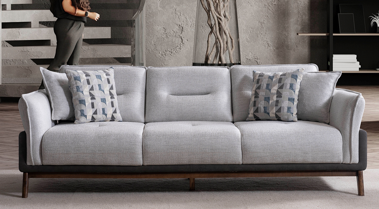 Fox Yataklı Koltuk Takımı Yataklı Koltuk Takımları