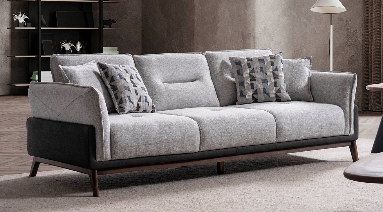 Fox Yataklı Koltuk Takımı Yataklı Koltuk Takımları