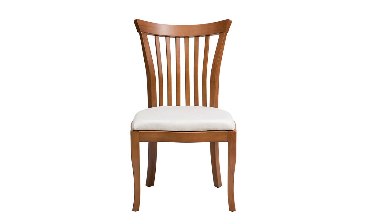 Bahama Ahşap Ayaklı Sandalye Sandalye