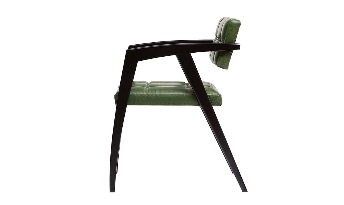 Ege Ahşap Ayaklı Sandalye Sandalye