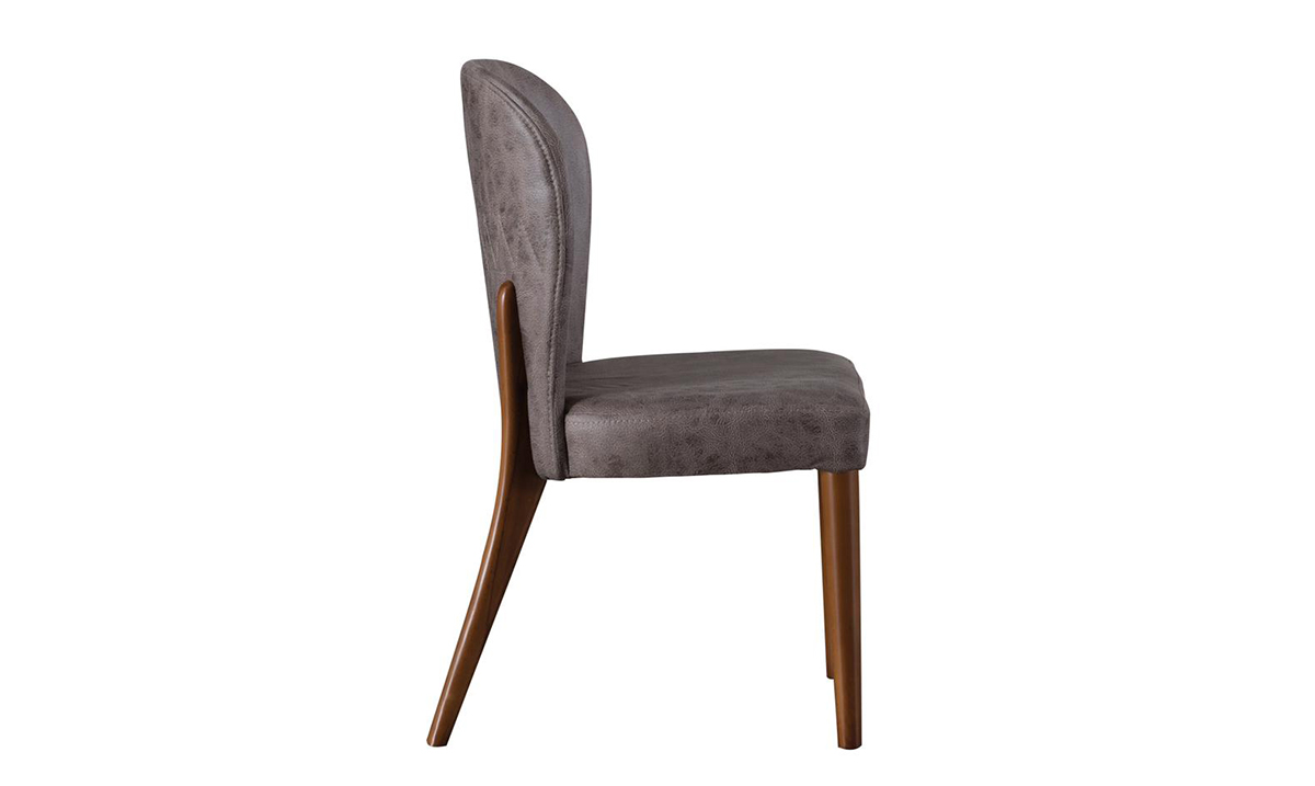 Aida Ahşap Ayaklı Sandalye Sandalye