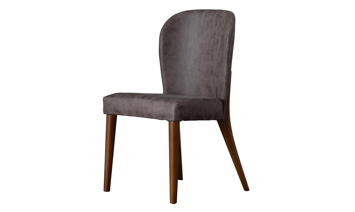 Aida Ahşap Ayaklı Sandalye Sandalye