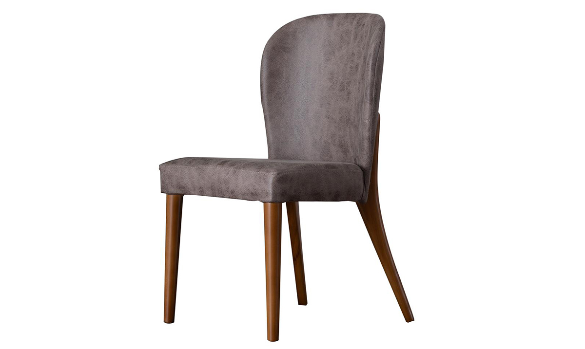 Aida Ahşap Ayaklı Sandalye Sandalye